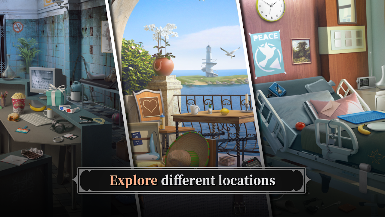 HIDDEN OBJECT GAMES 🔍 - Play Online Games!