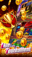 Slots Street: God Casino Games screenshot 6