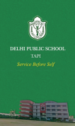 Delhi Public School Tapi screenshot 6