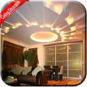 Gypsum Ceiling Design