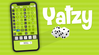 Yatzy offline game no internet screenshot 9
