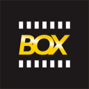 Box Movies HD Online Icon