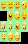 Emoji Game 4 anak-anak gratis screenshot 3