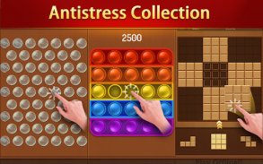Puzzle Game Collection screenshot 2