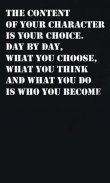 Encourage and motivation screenshot 3