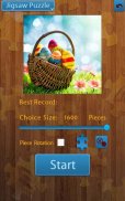 Puzzles de Pascua screenshot 2