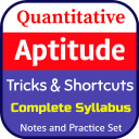 Aptitude Test : Notes & Tricks