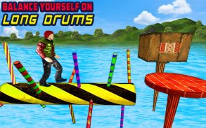 Super Water Stuntman Run 2021 screenshot 3