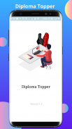 Diploma Topper -QP, Syllabus, DCET (All in one ) screenshot 1