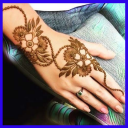 Asian Mehndi Designs 2020 (Offline)