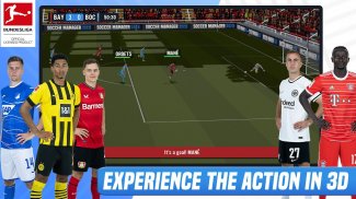 Soccer Manager 2023 - Football screenshot 11