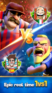 Soccer Royale: PvP Football screenshot 3