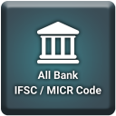 All Bank IFSC-MICR  Code