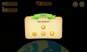 Defend The Earth-from asteroid screenshot 2