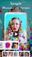 Photo Video Maker with Music screenshot 2