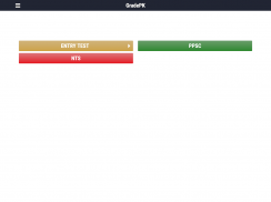 GradePK: ECAT-MDCAT-PPSC-NTS Preparations screenshot 1