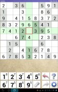 Sudoku free screenshot 4
