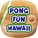 Pongfun Hawaii: Multiplayer Ping Pong,Table Tennis