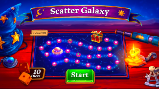 Texas Holdem - Scatter Poker screenshot 10