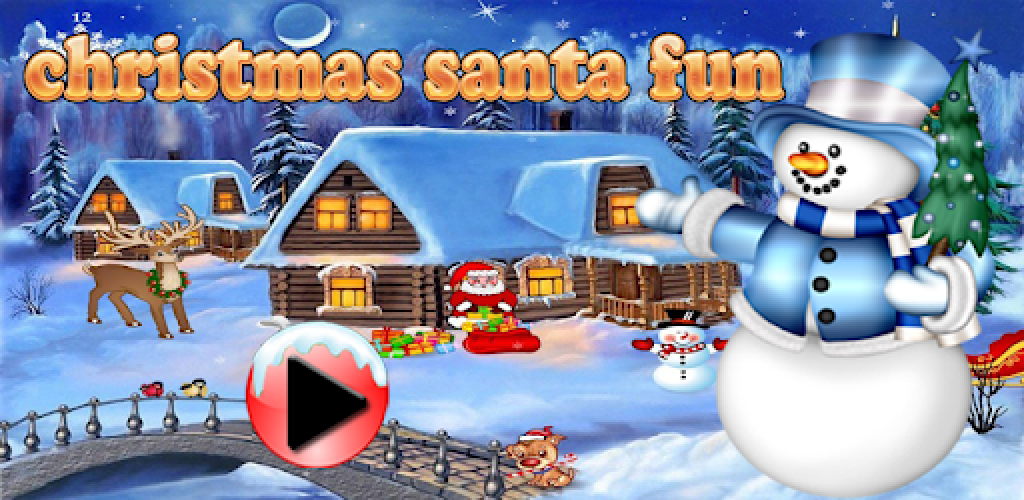 Christmas Puzzle Games Pack- Happy Holiday - APK Download for Android ...