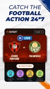 VUSport: Live Cricket & Stats screenshot 13