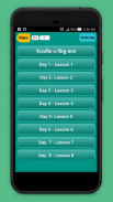 30 দিনে ইংরেজি শিখুন screenshot 1
