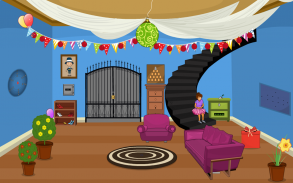 Escape Game-Easter Room screenshot 5