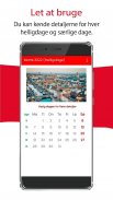 Danmark 2024 kalender screenshot 5