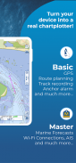 Aqua Map Marine - Boating GPS screenshot 12