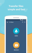 Hi Share: Send & Receive Files screenshot 3