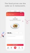 Menu.ua — restaurant food delivery screenshot 0