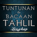 Tuntunan Bacaan Tahlil Lengkap Icon