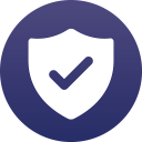 JioSecurity: Malware Scan, Antivirus, App Lock Icon