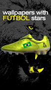 Custom Futbol Shoe screenshot 5