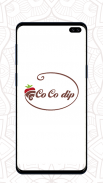 Coco Dip screenshot 3