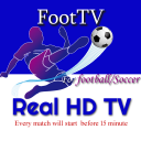FootTv Live football Tv - Soccer Tv Live Match