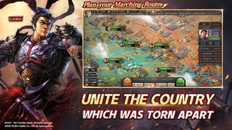 Three Kingdoms Tactics screenshot 0