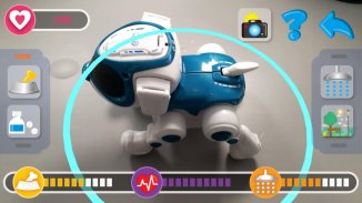 Teksta/Tekno 360 Puppy App screenshot 2