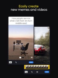 iFunny - cool memes & videos screenshot 1
