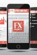 Forex Signals | FxPremiere.com screenshot 0