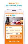 HOTEL INFO - 300,000 hotels screenshot 0