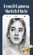 Pencil Camera - Sketch Photo screenshot 2