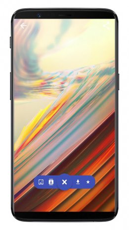 HD Wallpaper Galaxy S8 & S8 Plus | Full