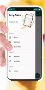 Keep Notepad - Create & Sync screenshot 2