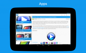 Drippler - Android的更新和提示（英文） screenshot 8