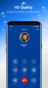 Alaap - BTCL Calling App screenshot 1