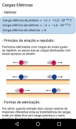 Física ENEM screenshot 1