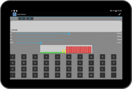 Learn Morse Code - G0HYN Learn Morse screenshot 1