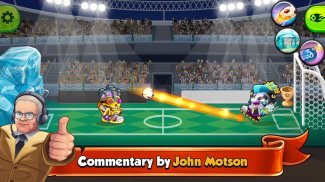 Head Ball 2 screenshot 1