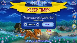 Bedtime Stories with Lullabies screenshot 11